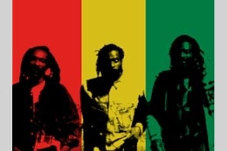 イズラエル・ヴァイブレーション メイン画像