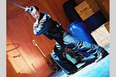 エンター・ザ・フェニックス メイン画像