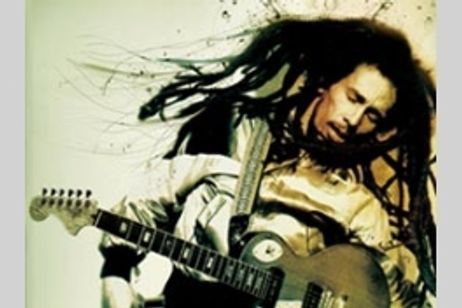 ラスタファリアンズ メイン画像