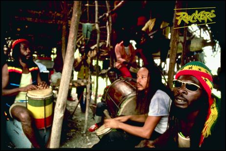 ロッカーズ(1978) メイン画像