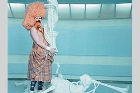 クレマスター3 メイン画像