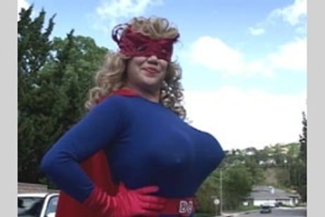 ダブルD・アベンジャー メイン画像