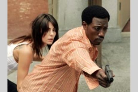 デトネーター メイン画像