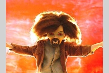 リブ・フリーキー！ダイ・フリーキー！ メイン画像