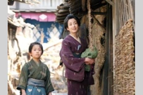 花よりもなほ メイン画像