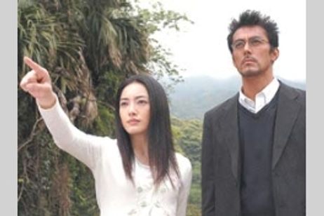 トリック　劇場版2 メイン画像