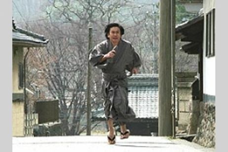 犬神家の一族 メイン画像