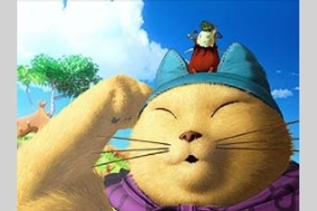 アタゴオルは猫の森 メイン画像