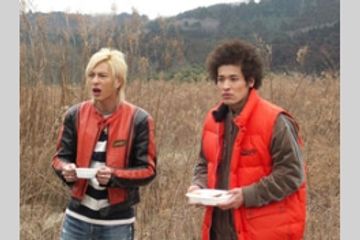 木更津キャッツアイ ワールドシリーズ
