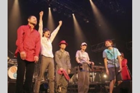 ザ・ロング・シーズン・レヴュー＜フィッシュマンズ＞ メイン画像