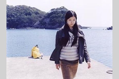 水の花 メイン画像