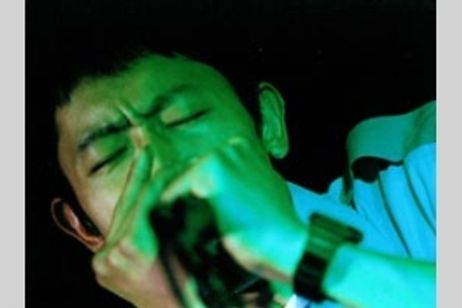 ブレス・レス メイン画像