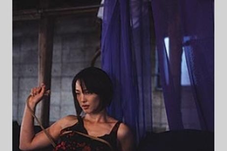 サンクチュアリ メイン画像