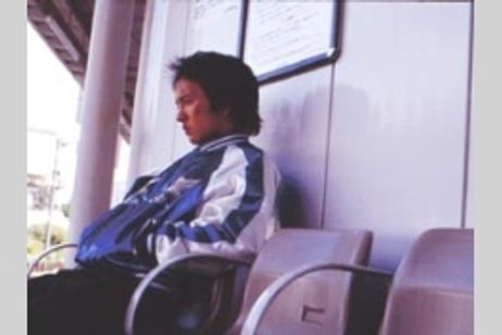 青いうた　のど自慢青春編 メイン画像