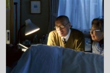 あおげば尊し メイン画像