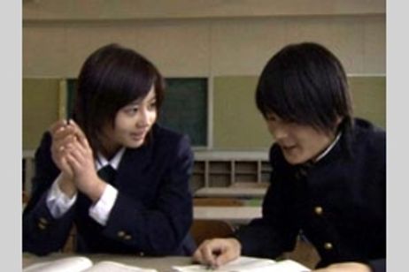 春の居場所 メイン画像