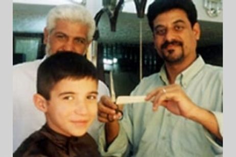 イラクニ接近ス メイン画像