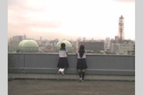 爆撃機の眼 メイン画像