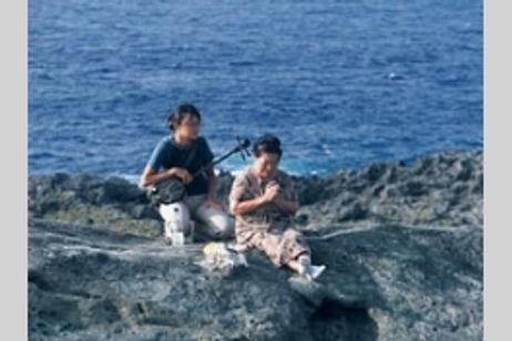 ナミイと唄えば メイン画像