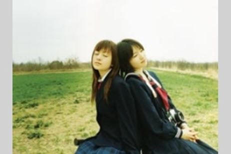 放郷物語 メイン画像