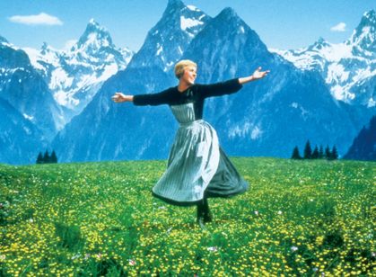 サウンド・オブ・ミュージック メイン画像