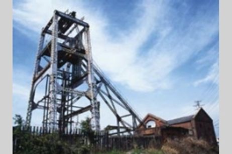 三池 終わらない炭鉱(やま)の物語 メイン画像