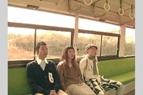 予感 メイン画像