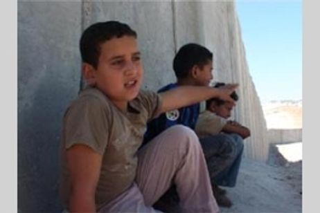 エドワード・サイード　OUT OF PLACE メイン画像