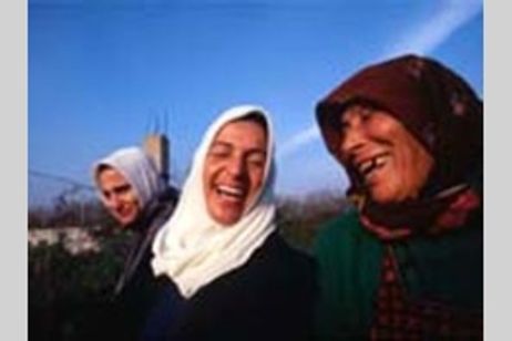 ガーダ　パレスチナの詩 メイン画像