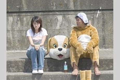 Monja メイン画像