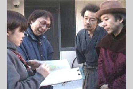 石井輝男　FAN CLUB メイン画像