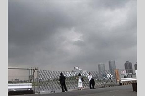 東京失格 メイン画像