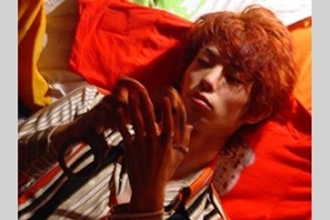 恋鎖 メイン画像