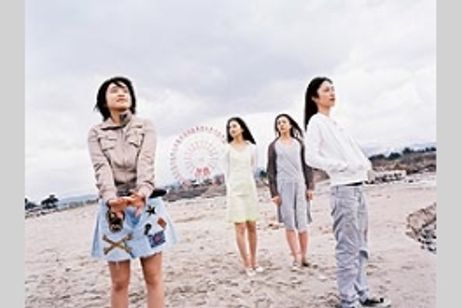 ストロベリーショートケイクス メイン画像