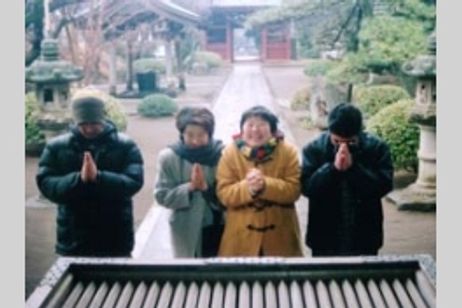 ありがとう　「奈緒ちゃん」自立への25年 メイン画像