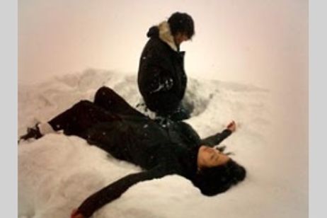 ジャポニカ・ウイルス メイン画像