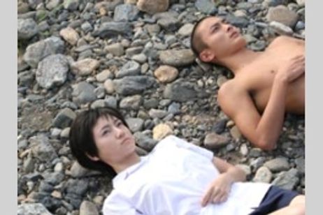 ハリヨの夏 メイン画像