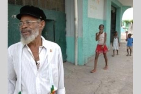 Ruffn' Tuff【ラフン・タフ】 永遠のリディムの創造者たち メイン画像