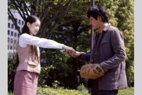 キャッチボール屋 メイン画像