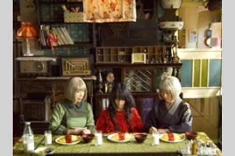 ウール100％ メイン画像