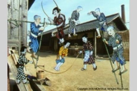 炭鉱(ヤマ)に生きる メイン画像