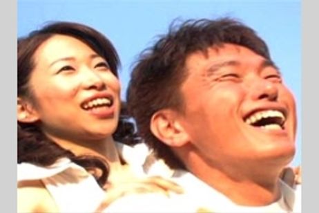 恋するイノセントマン メイン画像