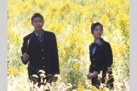 トカゲ飛んだ？ メイン画像