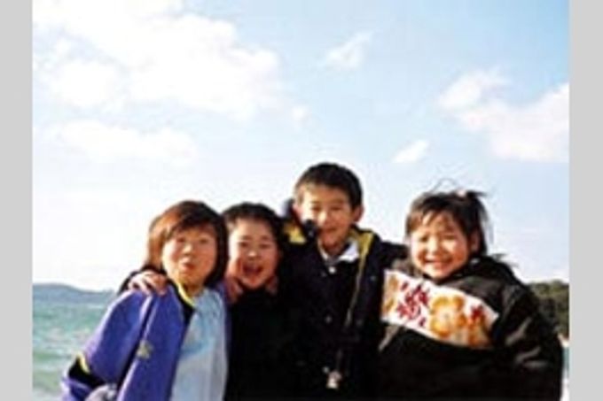 ボクラの島を忘れない