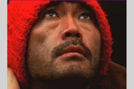 日本の自転車泥棒 メイン画像