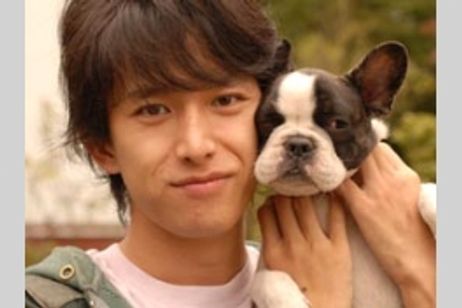 イヌゴエ　幸せの肉球 メイン画像