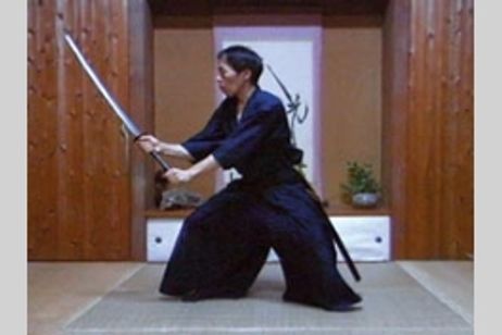 甲野善紀身体操作術 メイン画像