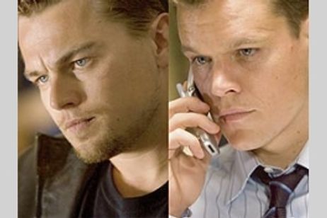 ディパーテッド メイン画像