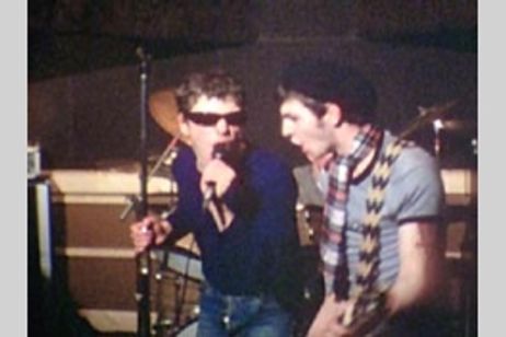 ROUGH CUT ＆ READY DUBBED メイン画像