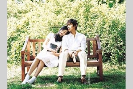 夏物語 メイン画像